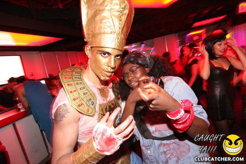 Gravity Soundbar nightclub photo 115 - October 31st, 2014