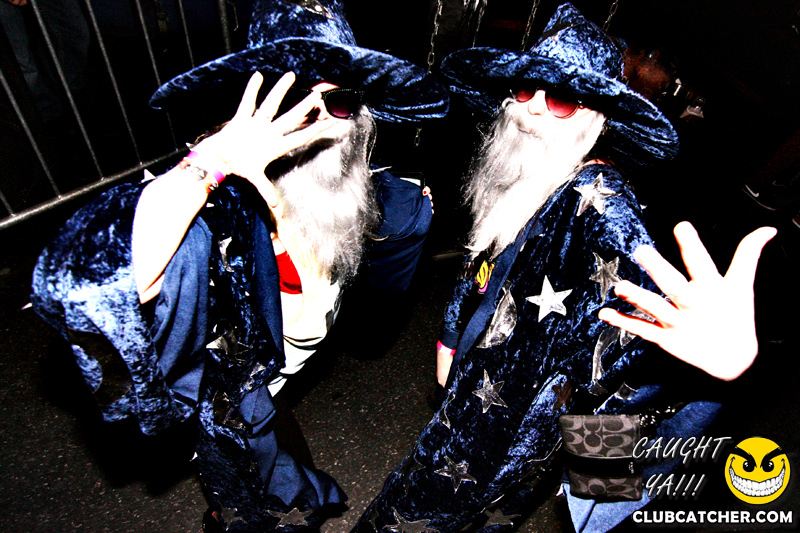 Gravity Soundbar nightclub photo 117 - October 31st, 2014