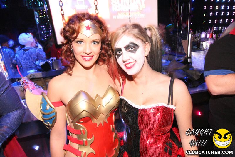 Gravity Soundbar nightclub photo 119 - October 31st, 2014