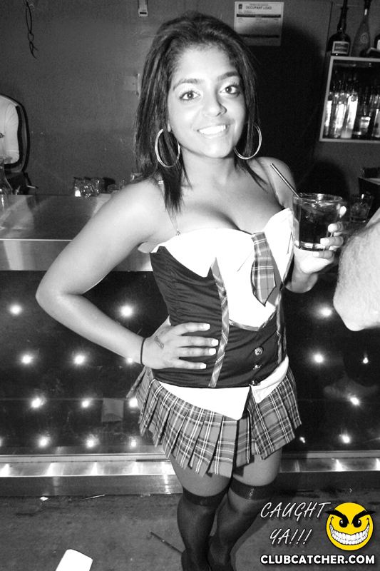 Gravity Soundbar nightclub photo 122 - October 31st, 2014