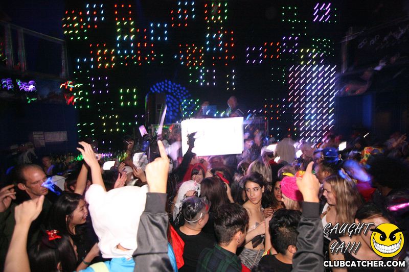 Gravity Soundbar nightclub photo 123 - October 31st, 2014