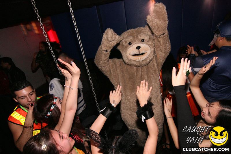 Gravity Soundbar nightclub photo 128 - October 31st, 2014