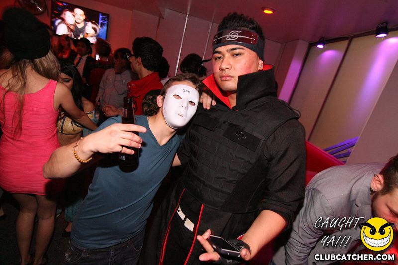 Gravity Soundbar nightclub photo 130 - October 31st, 2014