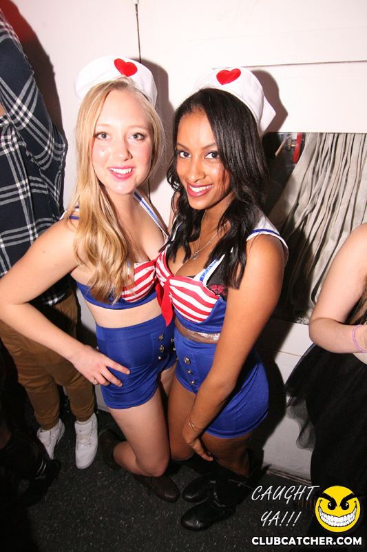 Gravity Soundbar nightclub photo 132 - October 31st, 2014