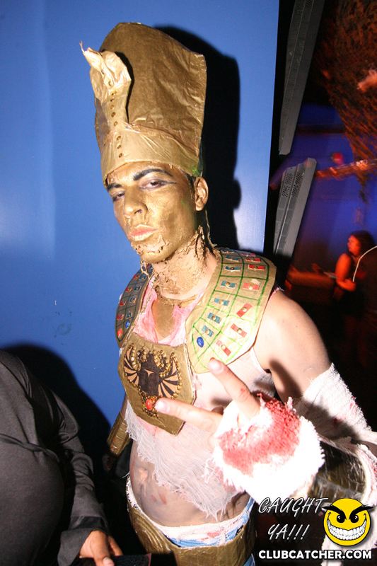 Gravity Soundbar nightclub photo 134 - October 31st, 2014