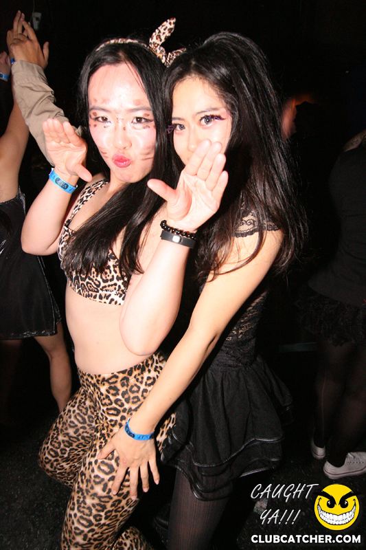 Gravity Soundbar nightclub photo 136 - October 31st, 2014