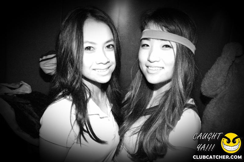 Gravity Soundbar nightclub photo 140 - October 31st, 2014