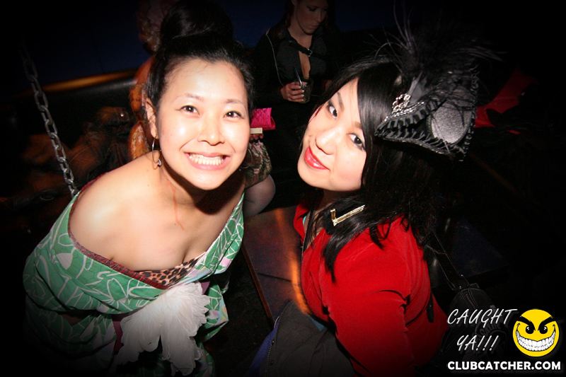 Gravity Soundbar nightclub photo 141 - October 31st, 2014