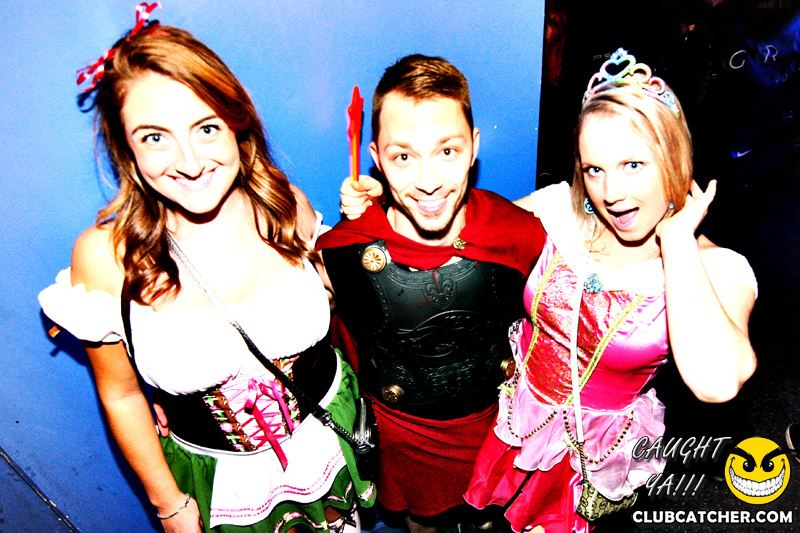 Gravity Soundbar nightclub photo 146 - October 31st, 2014