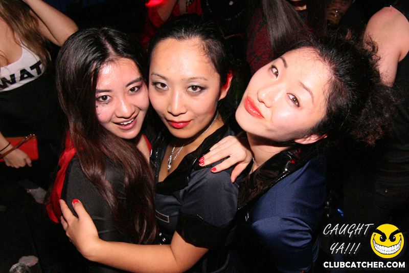 Gravity Soundbar nightclub photo 150 - October 31st, 2014