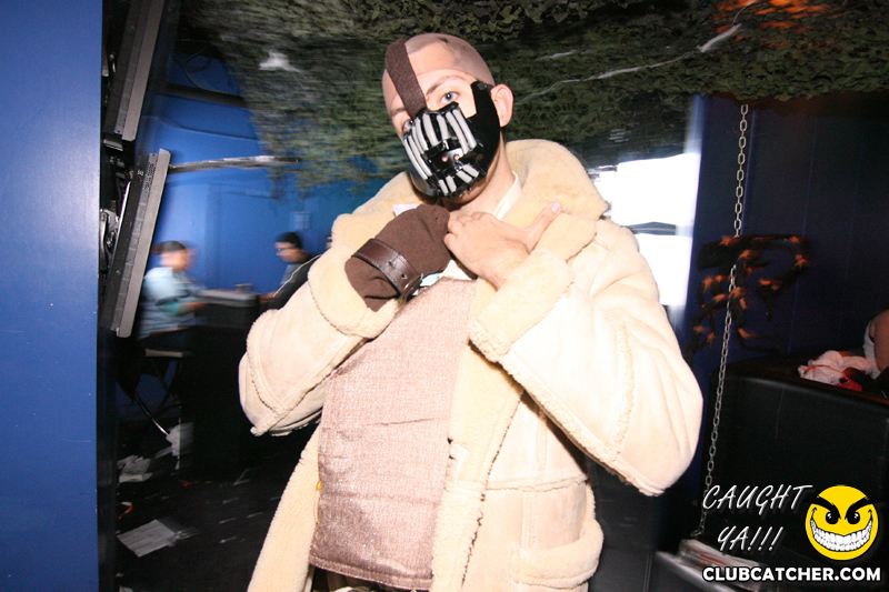 Gravity Soundbar nightclub photo 154 - October 31st, 2014