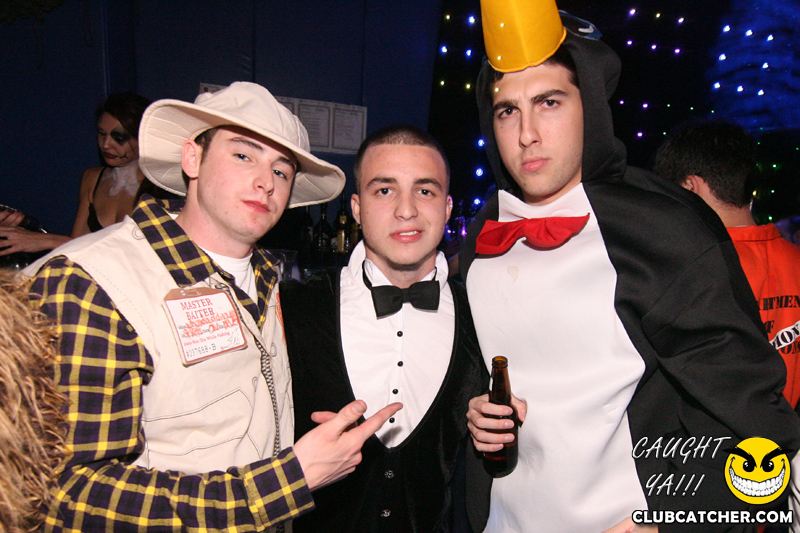 Gravity Soundbar nightclub photo 155 - October 31st, 2014