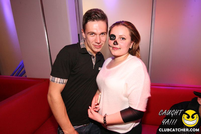 Gravity Soundbar nightclub photo 158 - October 31st, 2014