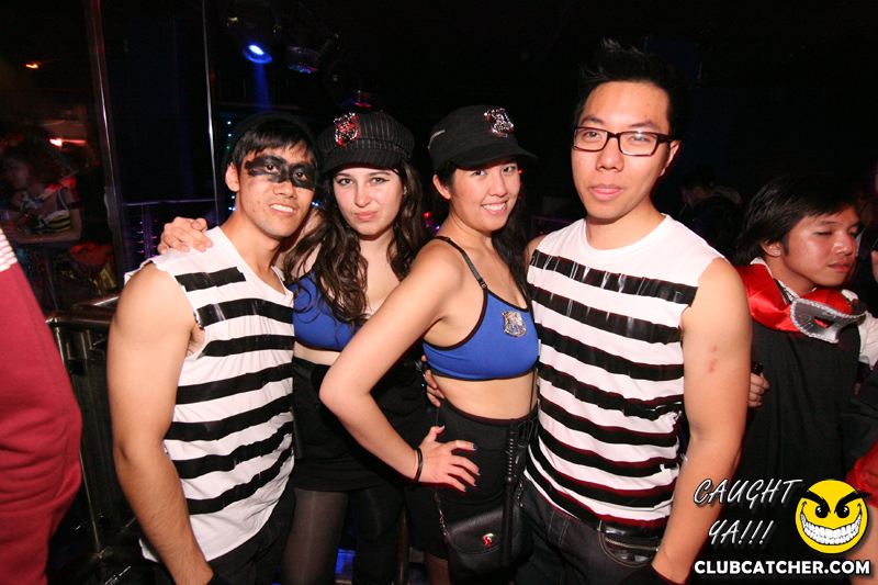 Gravity Soundbar nightclub photo 159 - October 31st, 2014