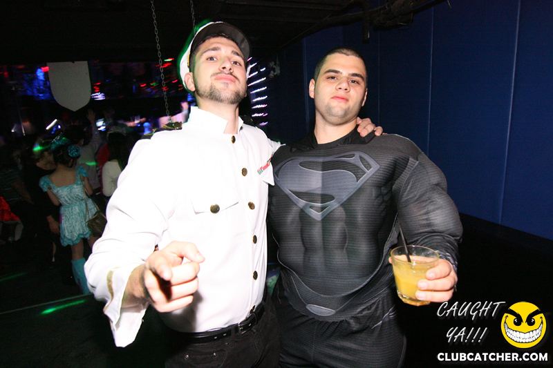 Gravity Soundbar nightclub photo 162 - October 31st, 2014