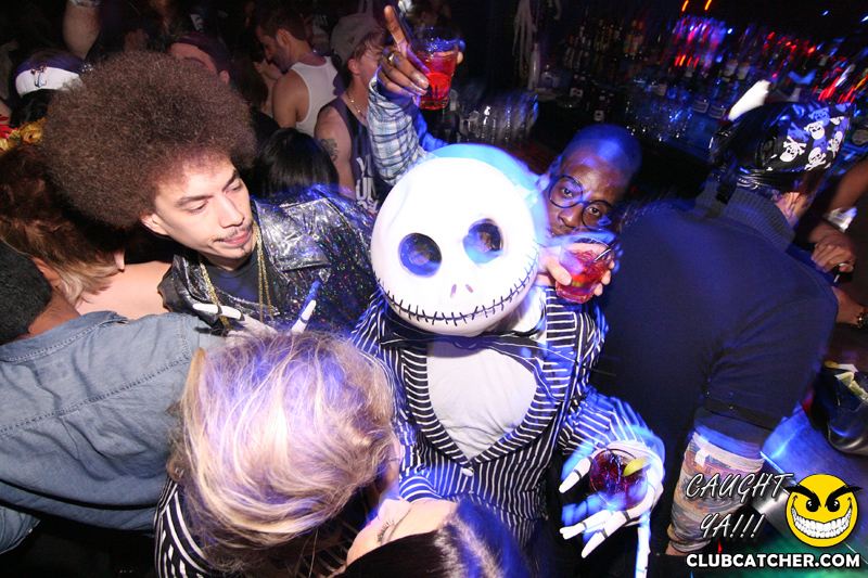 Gravity Soundbar nightclub photo 166 - October 31st, 2014