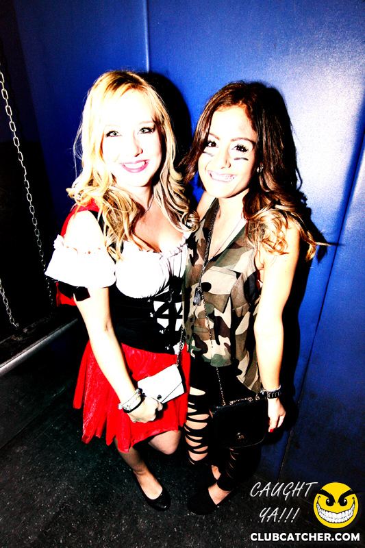 Gravity Soundbar nightclub photo 168 - October 31st, 2014