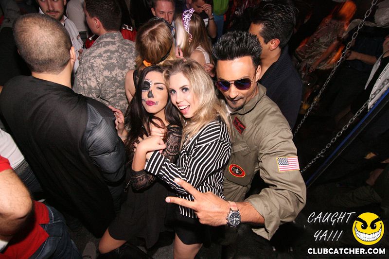 Gravity Soundbar nightclub photo 169 - October 31st, 2014