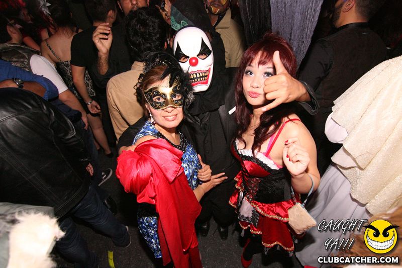 Gravity Soundbar nightclub photo 170 - October 31st, 2014