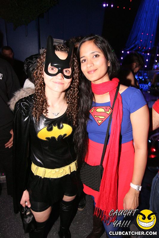 Gravity Soundbar nightclub photo 174 - October 31st, 2014