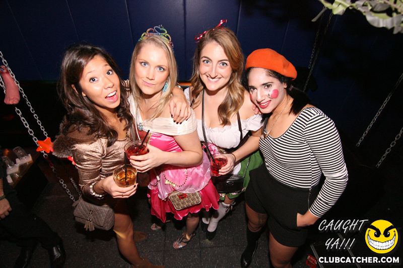 Gravity Soundbar nightclub photo 176 - October 31st, 2014