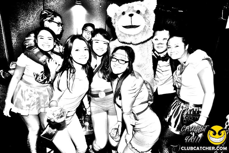 Gravity Soundbar nightclub photo 177 - October 31st, 2014