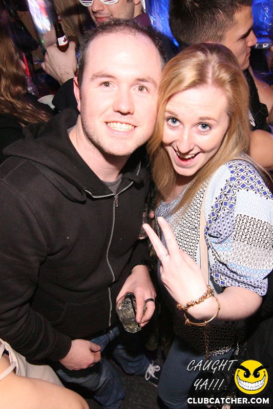 Gravity Soundbar nightclub photo 178 - October 31st, 2014