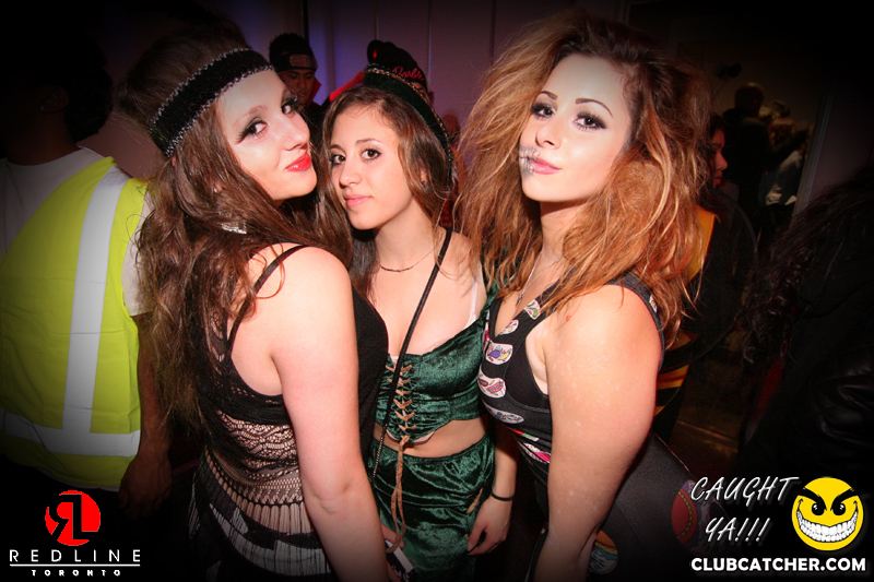 Gravity Soundbar nightclub photo 19 - October 31st, 2014