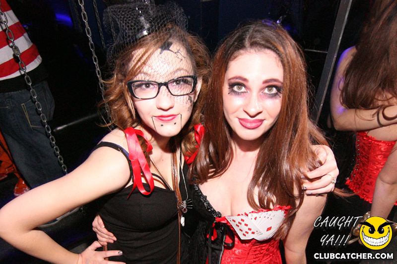 Gravity Soundbar nightclub photo 182 - October 31st, 2014