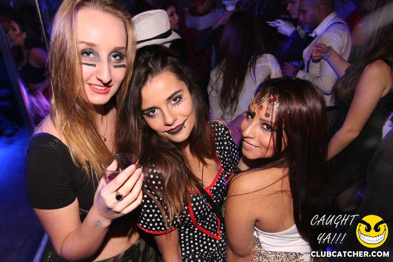 Gravity Soundbar nightclub photo 185 - October 31st, 2014