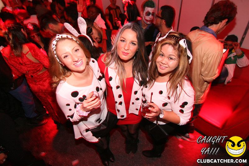 Gravity Soundbar nightclub photo 197 - October 31st, 2014