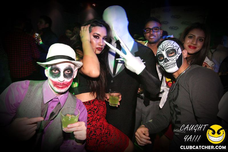 Gravity Soundbar nightclub photo 201 - October 31st, 2014