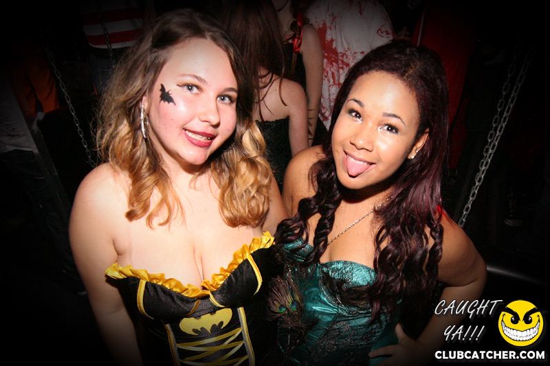 Gravity Soundbar nightclub photo 203 - October 31st, 2014