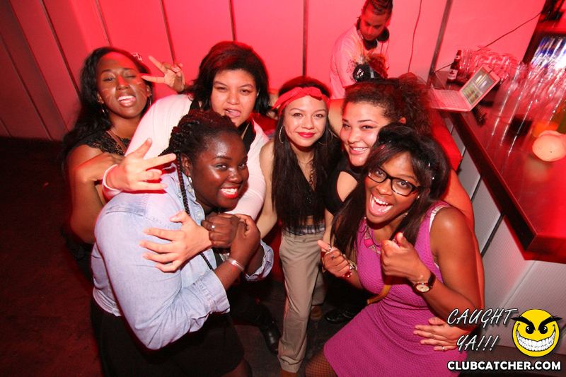 Gravity Soundbar nightclub photo 204 - October 31st, 2014