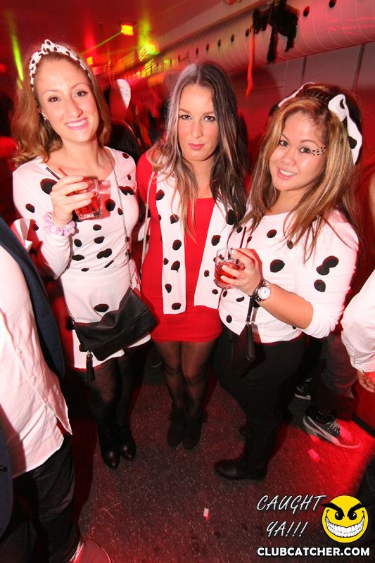 Gravity Soundbar nightclub photo 207 - October 31st, 2014