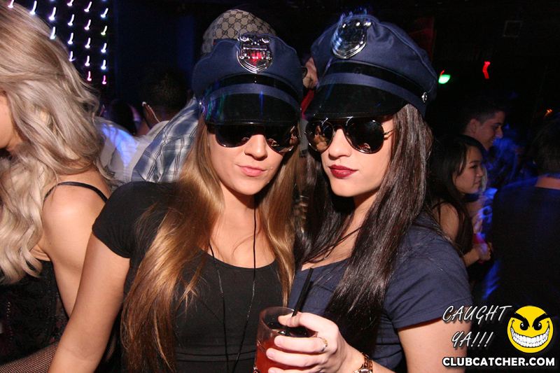 Gravity Soundbar nightclub photo 208 - October 31st, 2014