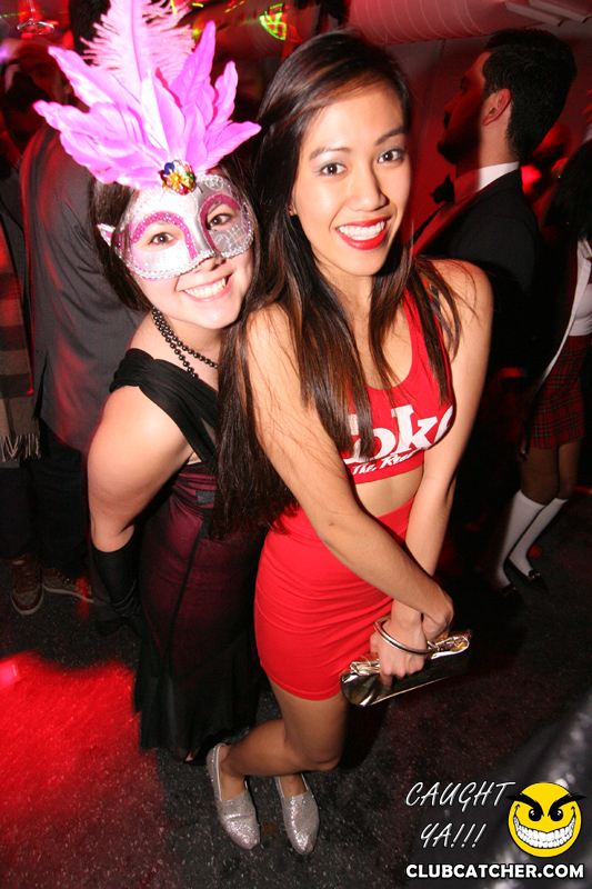 Gravity Soundbar nightclub photo 213 - October 31st, 2014