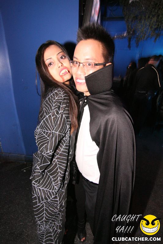 Gravity Soundbar nightclub photo 215 - October 31st, 2014