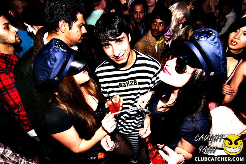 Gravity Soundbar nightclub photo 216 - October 31st, 2014