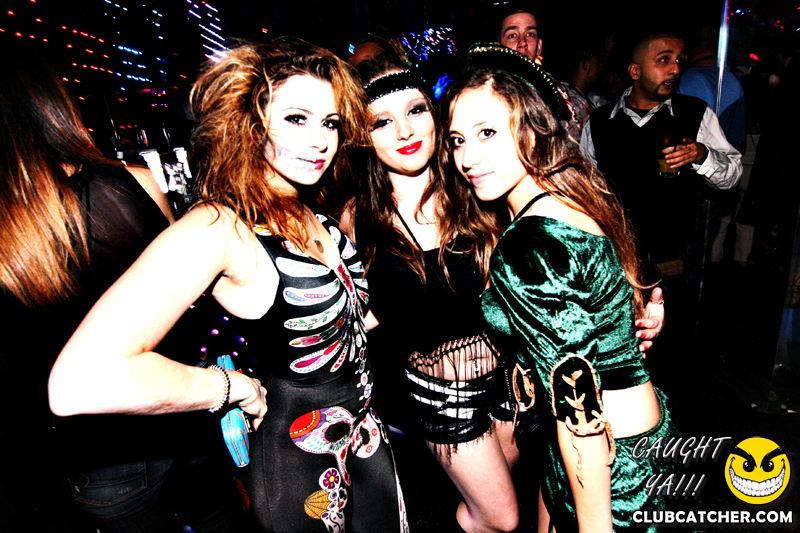 Gravity Soundbar nightclub photo 219 - October 31st, 2014