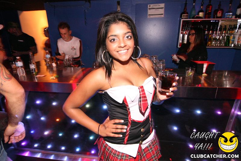 Gravity Soundbar nightclub photo 220 - October 31st, 2014