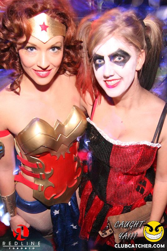 Gravity Soundbar nightclub photo 23 - October 31st, 2014