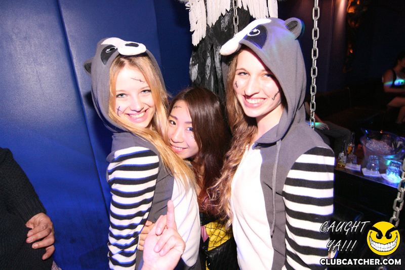 Gravity Soundbar nightclub photo 222 - October 31st, 2014