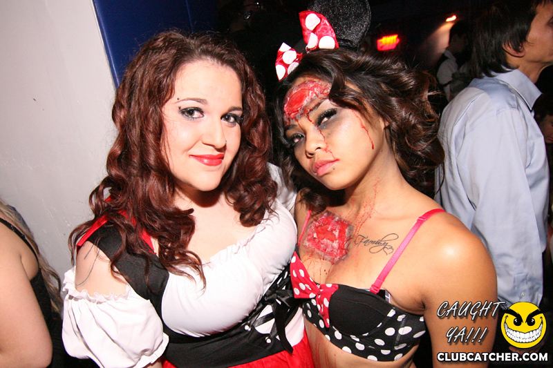 Gravity Soundbar nightclub photo 223 - October 31st, 2014