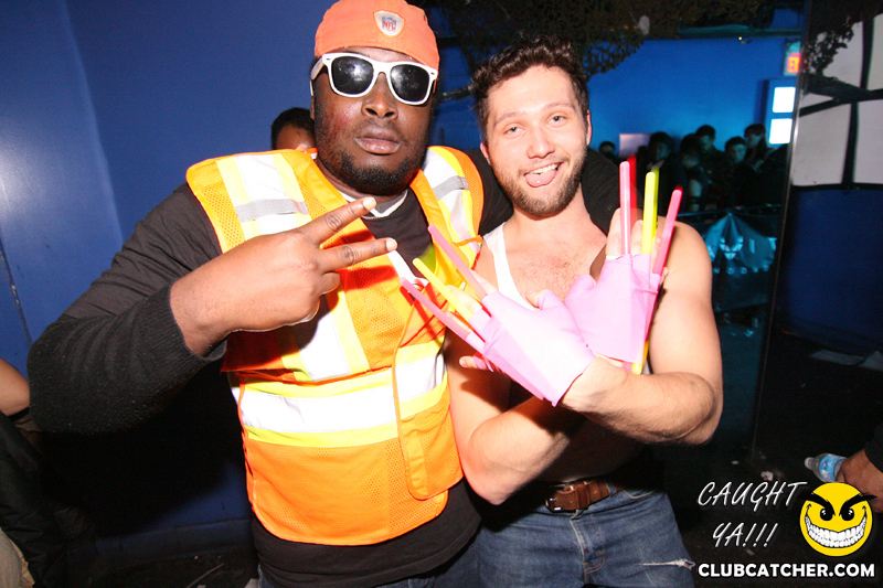 Gravity Soundbar nightclub photo 224 - October 31st, 2014