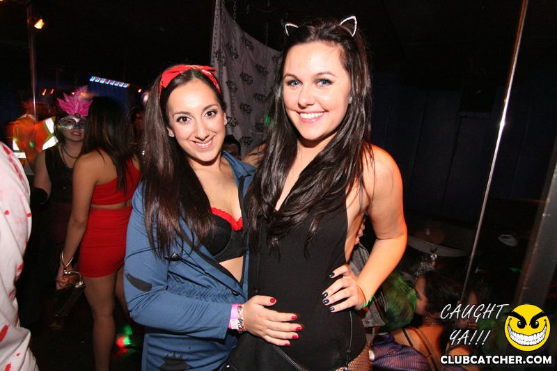 Gravity Soundbar nightclub photo 226 - October 31st, 2014