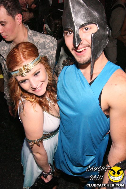 Gravity Soundbar nightclub photo 227 - October 31st, 2014