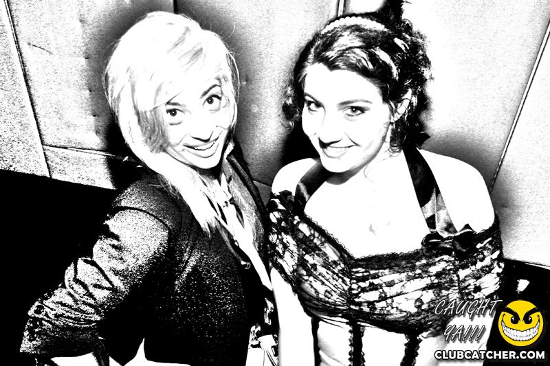 Gravity Soundbar nightclub photo 231 - October 31st, 2014