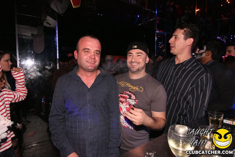 Gravity Soundbar nightclub photo 232 - October 31st, 2014