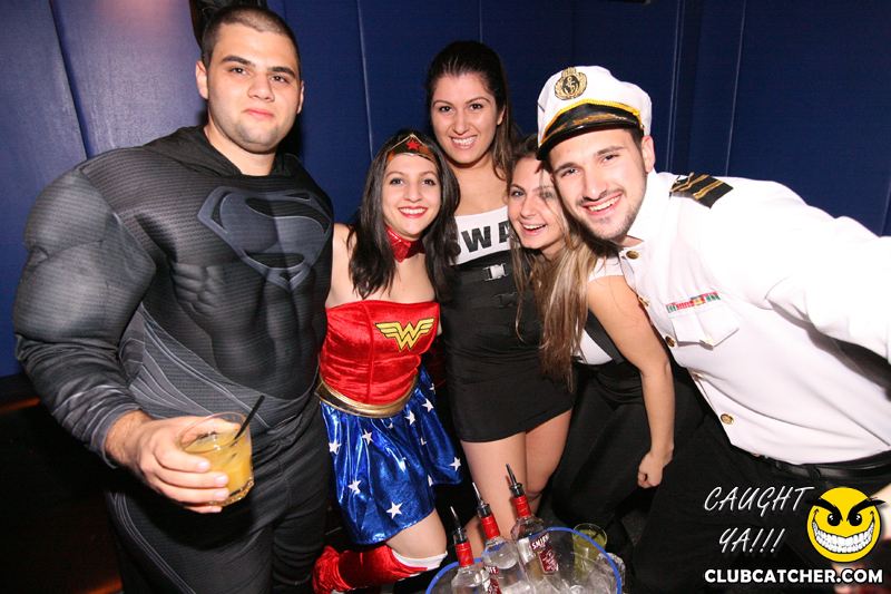 Gravity Soundbar nightclub photo 237 - October 31st, 2014